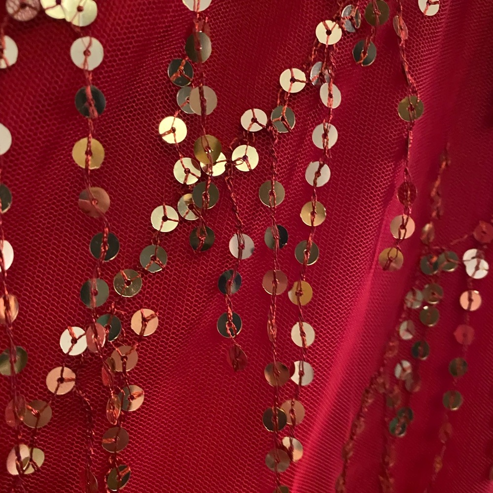 Dress - Picture 2 of 9